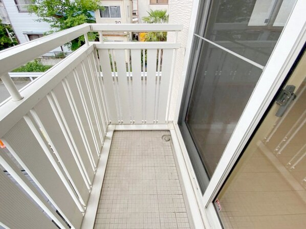 ローレルコート IIIの物件内観写真